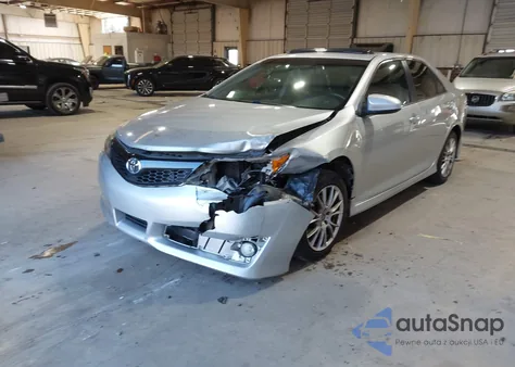 2013 Toyota Camry Se z USA, uszkodzony, nr VIN 4T1BF1FK0DU231402